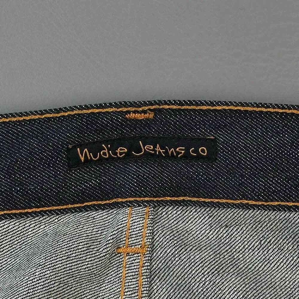 Nudie Jeans nudie grim